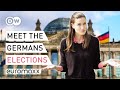 German Politics: Elections & Voting In Germany | Meet the Germans