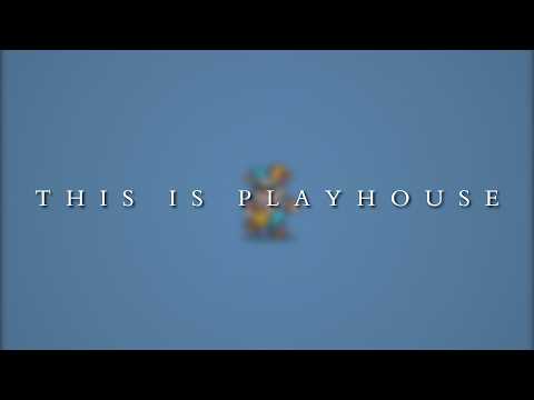 This is Play House - Play House | Official Visualizer (House Music)