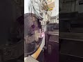 CNC Tube Laser Cutting
