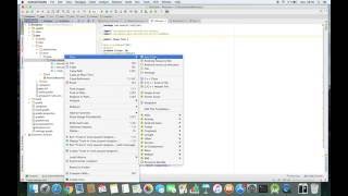 Make your REST Client easily in Android with Retrofit 2 and GSON - Part 1 screenshot 1