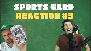 11 Tips to Sports Card Investing in 2020 | Tea With GaryVee REACTION!! ( Part 3)