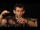 Jon Fitch: Interview (Part 6) Making weight/Shrink...