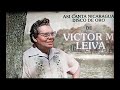 Veni princesa victor manuel leiva