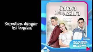 𝐌𝐚𝐡𝐚𝐥𝐢𝐧𝐢 𝐈𝐧𝐢 𝐋𝐚𝐠𝐮𝐤𝐮 ( 𝐎𝐬𝐭 𝐂𝐚𝐡𝐚𝐲𝐚 𝐂𝐢𝐧𝐭𝐚 𝐀𝐳𝐳𝐮𝐫𝐚 )