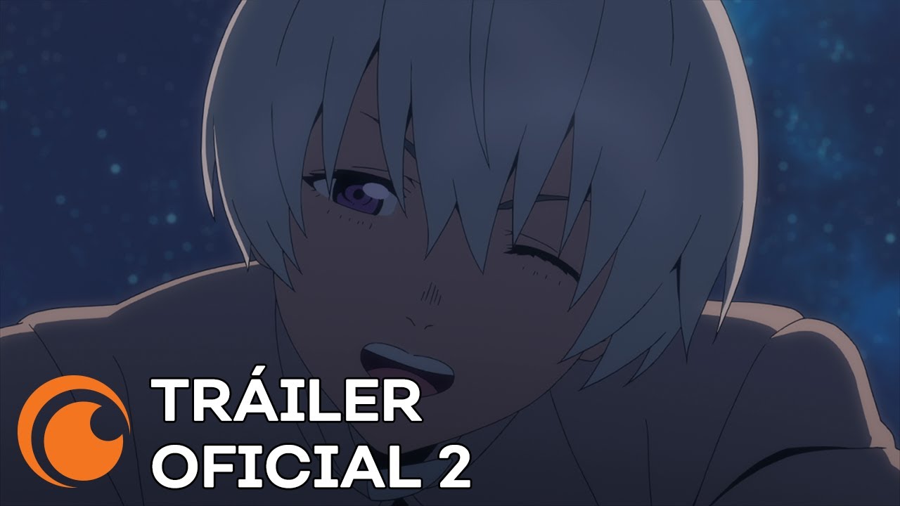 FUMETSU NO ANATA E 2 TEMPORADA DATA DE LANÇAMENTO! TRAILER E MAIS! 