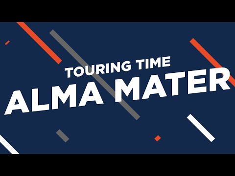 Alma Mater |