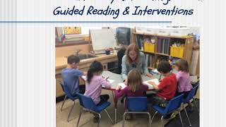 ECE Kindergarten Info Night 2020