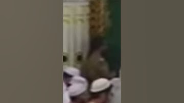 { والله يحكم لا معقب لحكمه } تلاوة عطرة من سورة الرعد || عبدالمحسن القاسم - المسجد النبوي