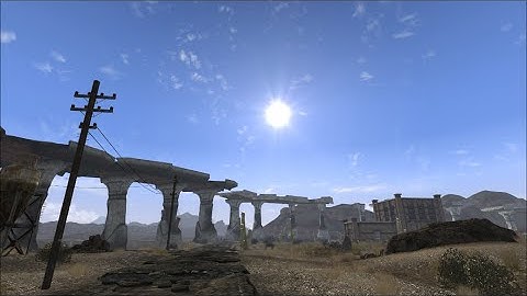 Modding A Tale of Two Wastelands Part 14 (Final): Merge Patch & Adding/Removing Mods (Mod Organizer)