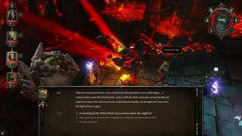 Divinity: Original Sin - Enhanced Edition - Freeing the Elemental Monarchs: Sua, Tximista, Lurrean