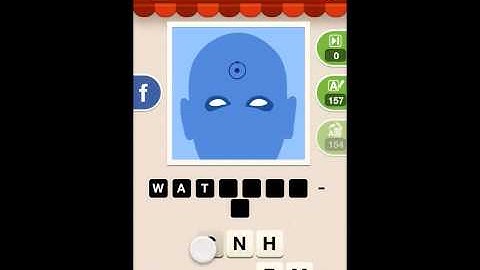 Hi Guess the Movie Level 4 Answers Guide