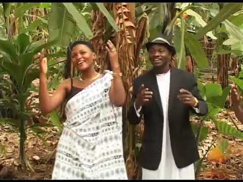 Nkakigamba by KAPOTIVE Star Singers