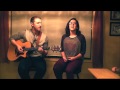 Taylor swift  blank space acoustic cover by jake christina and eric pfohl