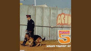 Heavy Transit (Full Lengh Version)