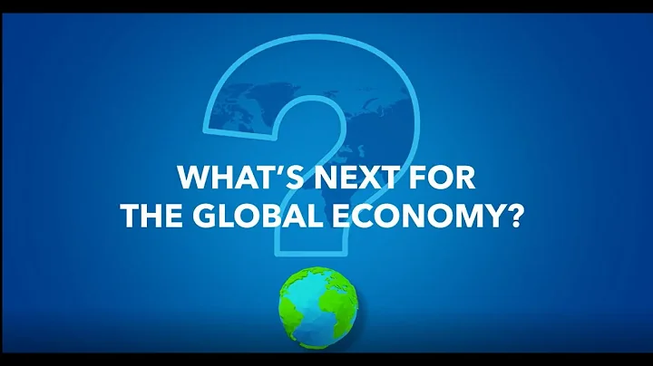 World Economic Outlook Update, October 2025: Key Facts