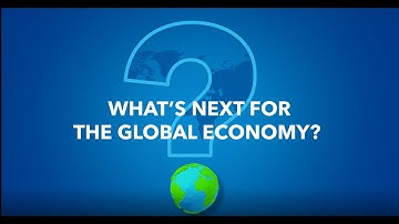 World Economic Outlook Update, October 2025: Key Facts