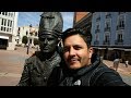 Camino Frances Update 14 | Rest day in Burgos