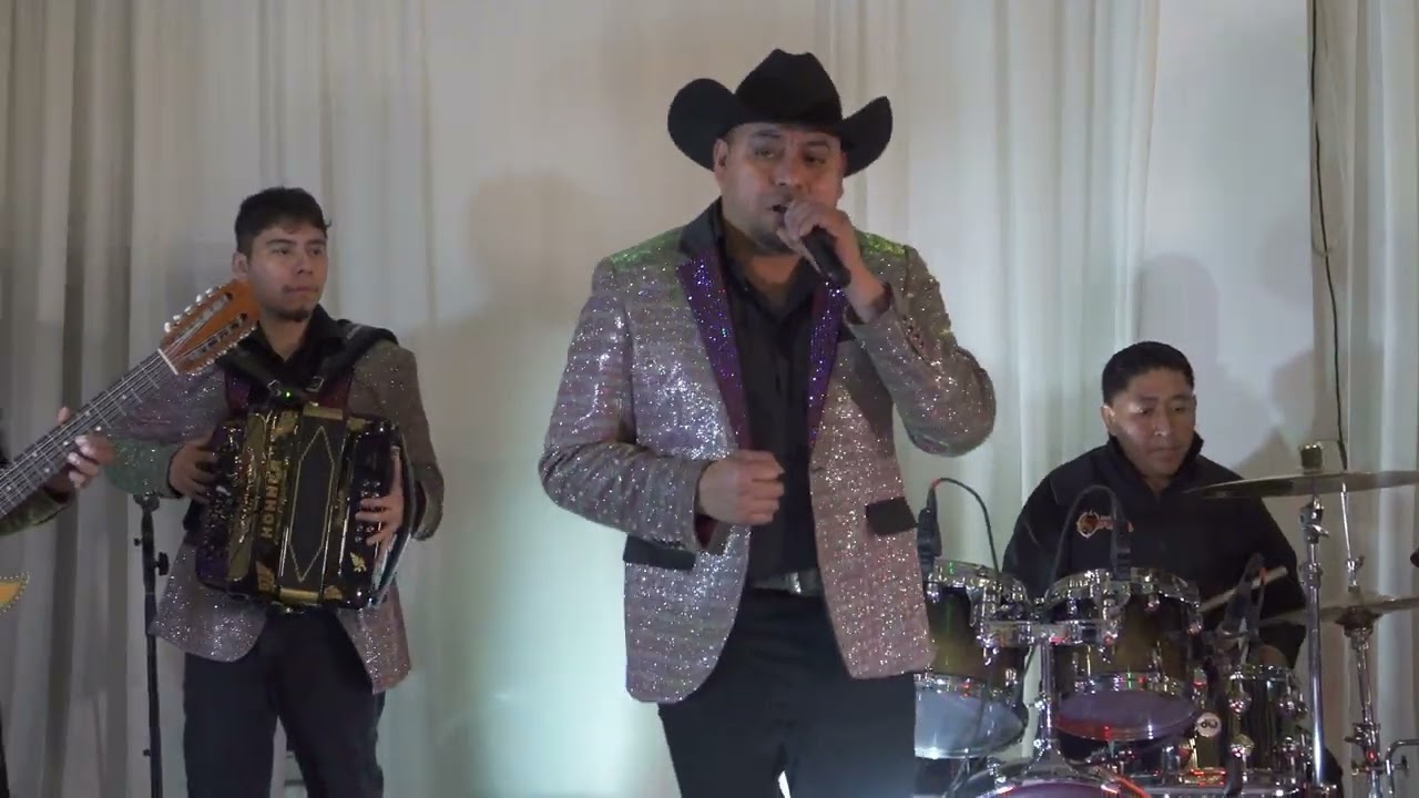 NO SOMOS NADA 4K  FINAL Banda Refuego (Sin derechos de autor)