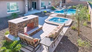 Landscaping Ideas For Backyard With Pool