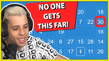 I Achieved 100th Percentile on the Chimp Test!