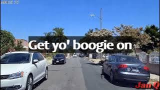 Mack 10 - Backyard Boogie (Lyrics)