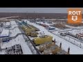 Эксплуатация энергетических объектов от ROLT energy service