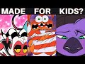 The Terrifying State Of Animation Youtube CORNGAK ROCKY RAKOON The Terrifying State Of Animation Youtube CORNGAK ROCKY RAKOON