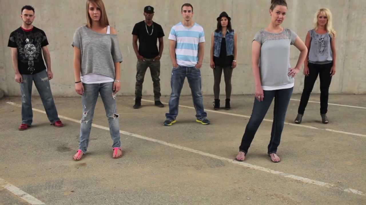 City Dance Peoria Year in Outreach (20122013) YouTube