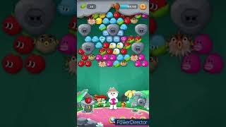 LINE BUBBLE 2 STAGE 2854