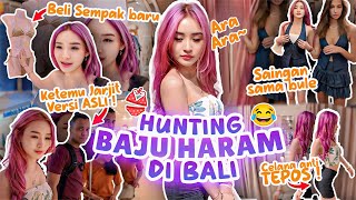 Download Lagu Menjadi Dewasa di BALI ๐๐ป Borong OOTD HARAM biar dapet Jodoh BULE ๐ฅฐ๐ MP3 Download Lagu Menjadi Dewasa di BALI ๐๐ป Borong OOTD HARAM biar dapet Jodoh BULE ๐ฅฐ๐ MP3