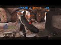 [For Honor] Meta balance at its finest