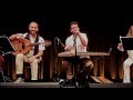 Saltanah Live At Kew Courthouse 22 05 2025 Classical Arabic سلطنة حفلة موسيقى عربية كلاسيكية 