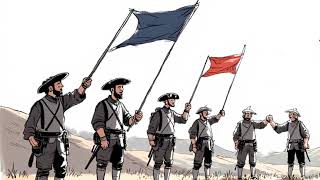 The Birth of a Nation The American Revolution | American History For Kids | Ancient Tales for Kids