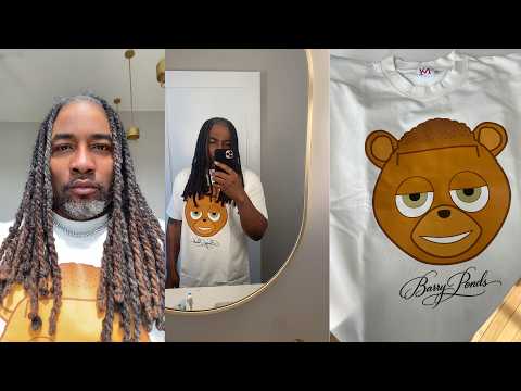 Barry Tales | NEW MERCH IS LIVE!