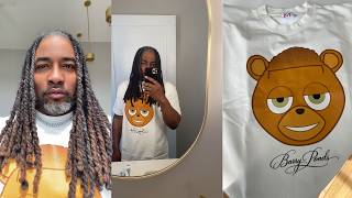 Barry Tales | NEW MERCH IS LIVE!