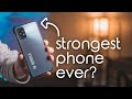 The INDESTRUCTABLE $140 Phone | Umidigi Bison X10 Review