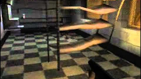 The Suffering Ties That Bind Playthough Part 1