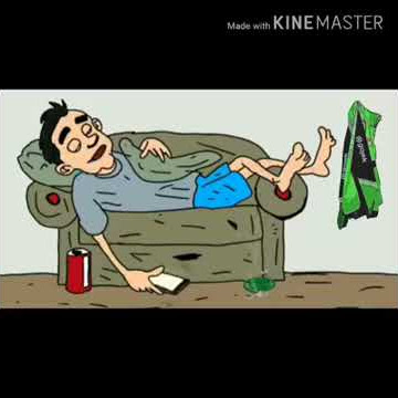 Driver gojek pasti kangen suara ini