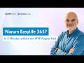 Was steckt hinter Easylife und wie funktioniert die Governance?