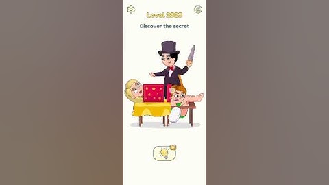 dop2 level 2923 #shorts