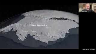 The Call Of Antarctica