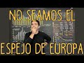 16 de Octubre - Si Europa esta mal, debemos triplicar el esfuerzo! Vamos Perú!