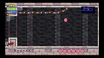 Rogue Legacy - Clown Games