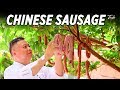 How It's Made: Chinese Sausage and Pancake Stir fry by Masterchef