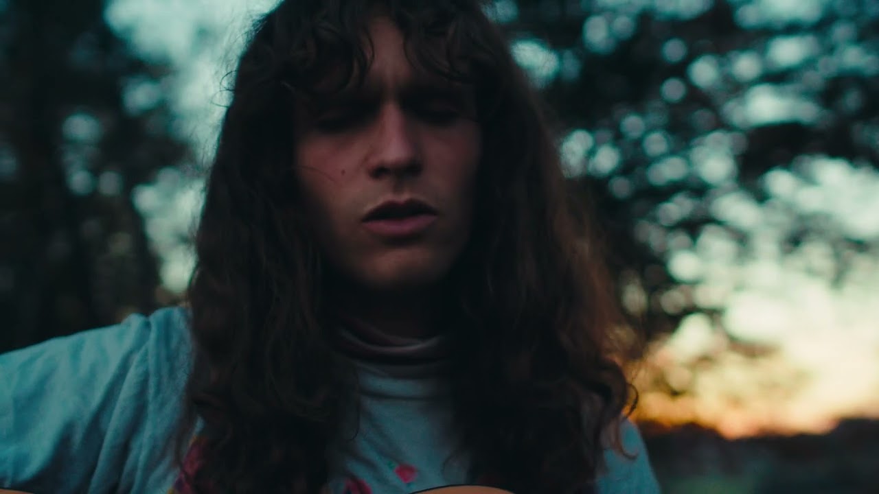 Watch Briston Maroney - Spring (Outdoor Session) on YouTube Watch Briston Maroney - Spring (Outdoor Session) on YouTube