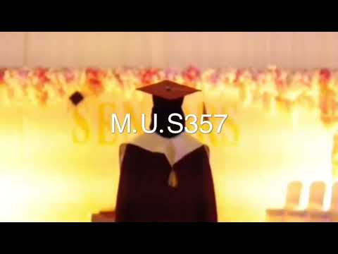 تصميم حفل تخرج