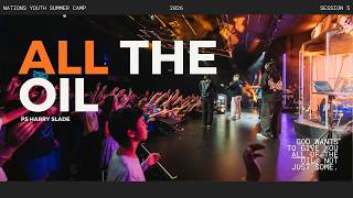 Download Lagu Nations Youth Summer Camp - Session 5 MP3