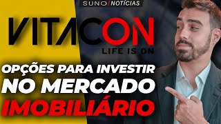 Mercado imobiliário: Vitacon quer sócios em empreendimentos e investe em serviços de moradia