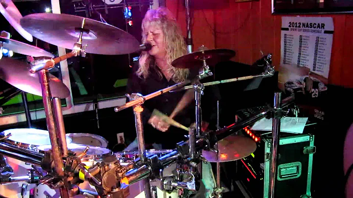 Thomas Michaels Playing