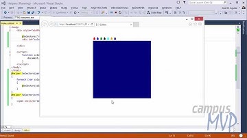 ASPNET MVC: Cómo construir helpers de Razor para reutilizar código